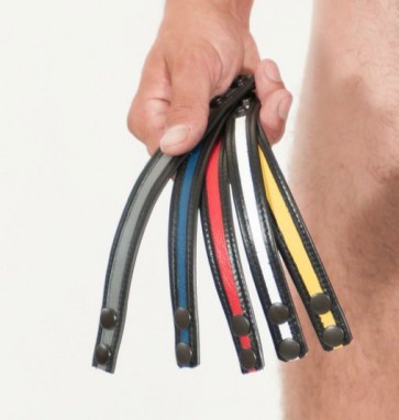 fetish sexy latex penies belts (mini order 10 pcs)