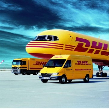 DHL EXPRESS TO Europe and USA